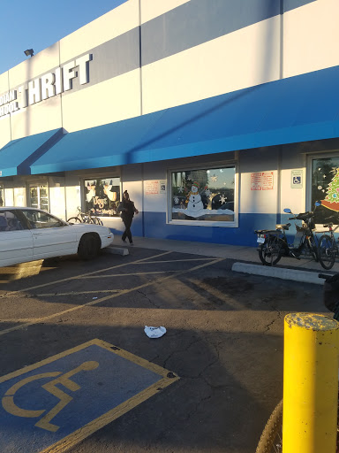 Thrift Store «Indian School Thrift», reviews and photos, 2740 W Indian School Rd, Phoenix, AZ 85017, USA