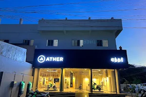 Ather Space - Electric Scooter Experience Center (Anaamalais) image