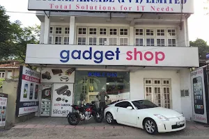 Gadget Shop image