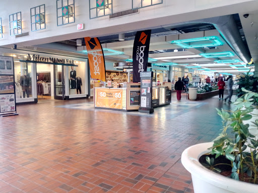 Shopping Mall «Eastfield Mall», reviews and photos, 1655 Boston Rd, Springfield, MA 01129, USA