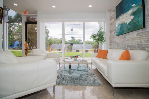 Real Estate Agency «Orlando Best Realtors: The Andrey Bustamante Team - Bustamante Real Estate», reviews and photos, 400 N Mills Ave, Orlando, FL 32803, USA