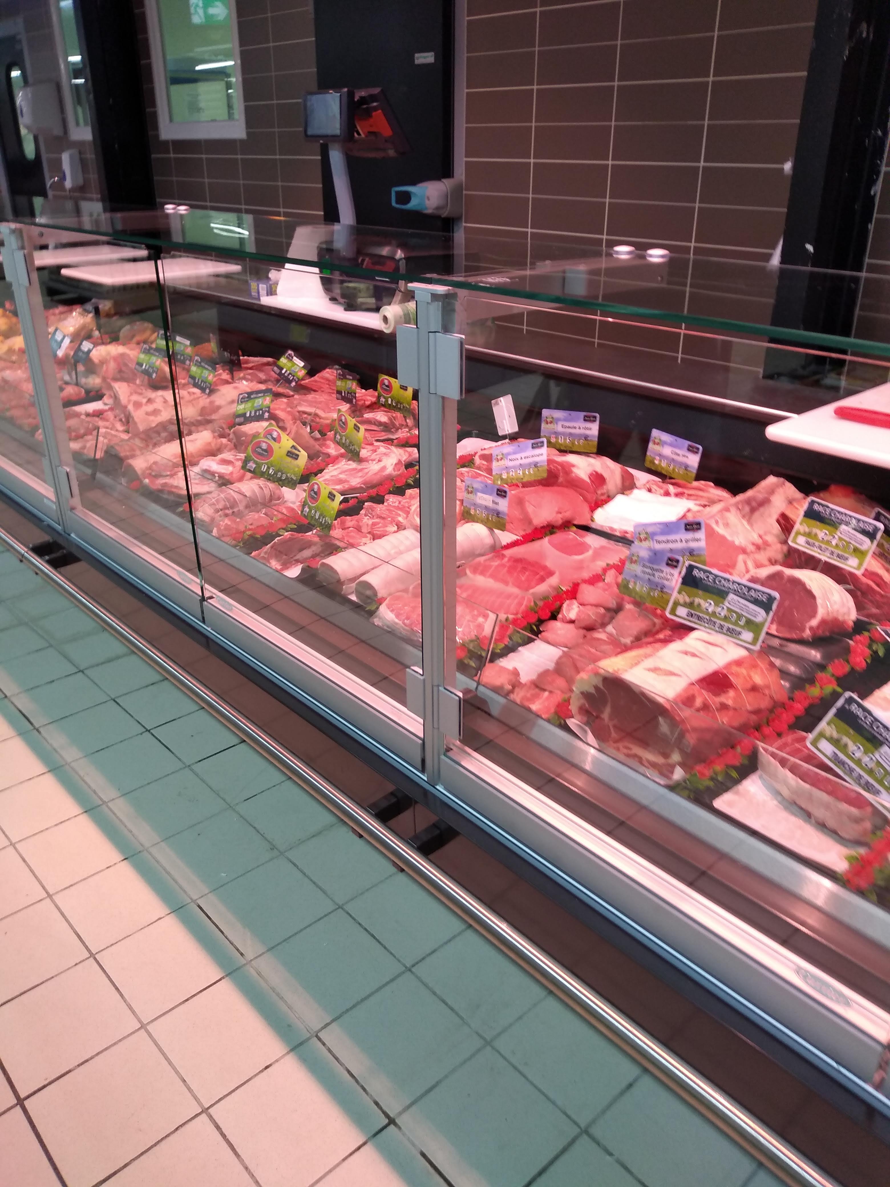 Photo n° 3 de l'avis de Delphine.. fait le 25/03/2019 à 18:29
