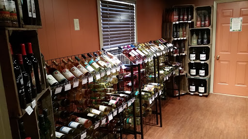 Wine Store «North End Liquors», reviews and photos, 143 Limestone Rd, Hancock, MD 21750, USA