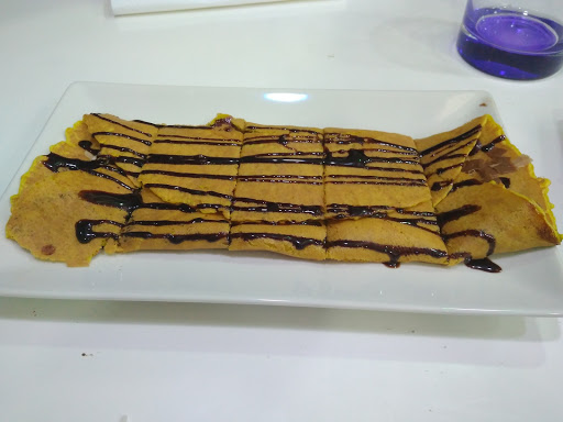 Lahore Grill Restaurant