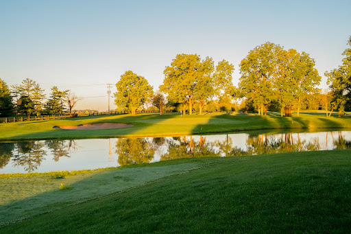 Golf Club «Wood Wind Golf Club», reviews and photos, 2302 W 161st St, Westfield, IN 46074, USA