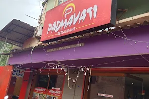 Padmavati Restaurant image