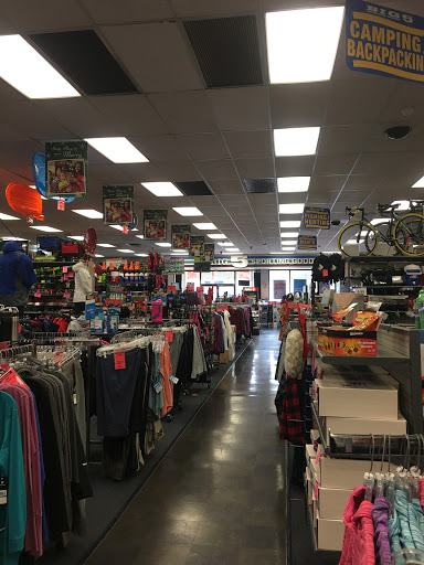 Sporting Goods Store «Big 5 Sporting Goods», reviews and photos, 11310 183rd St, Cerritos, CA 90701, USA