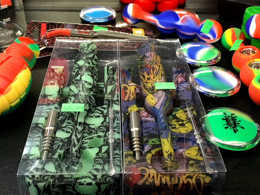 Tobacco Shop «The White Rabbit #2», reviews and photos, 7829 Moffett Rd, Semmes, AL 36575, USA