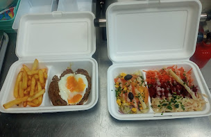 Photo n°6 de Les Saveurs de l'Orient à Sallaumines ()