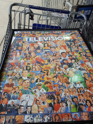 Thrift Store «Goodwill», reviews and photos, 39 Town and Country Dr, Fredericksburg, VA 22405, USA