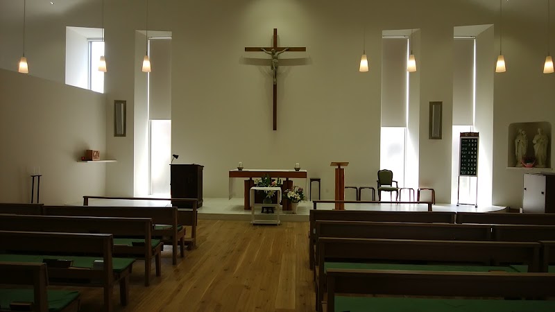 カトリック三島教会