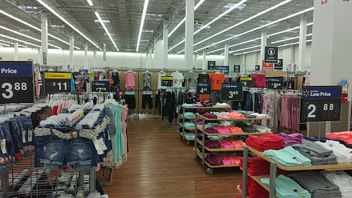 Discount Store «Walmart», reviews and photos, 9750 Reistertown Road A, Owings Mills, MD 21117, USA