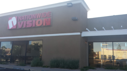 Eye Care Center «Nationwide Vision», reviews and photos, 1240 W Southern Ave #101, Mesa, AZ 85202, USA