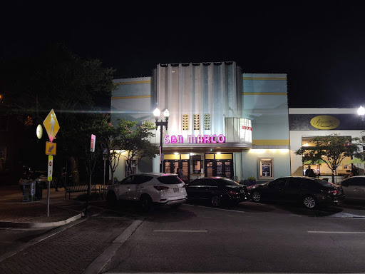 Movie Theater «San Marco Theatre», reviews and photos, 1996 San Marco Blvd, Jacksonville, FL 32207, USA