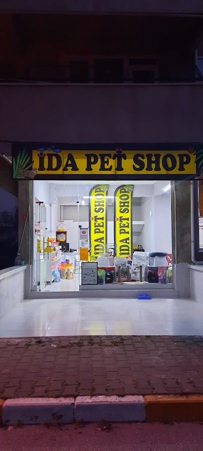 İda petshop Balıkesir-Karesi