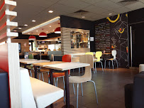 Atmosphère du Restauration rapide McDonald's à Bitschwiller-lès-Thann - n°13