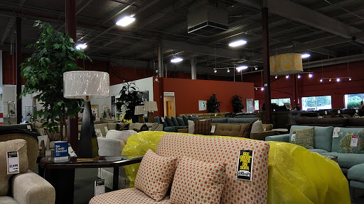 Furniture Store «The Dump Furniture Outlet», reviews and photos, 1800 East Dr, Oaks, PA 19456, USA