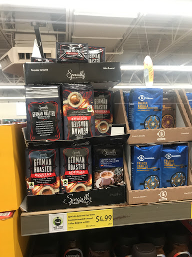 Supermarket «ALDI», reviews and photos, 315 Paul Huff Parkway, Cleveland, TN 37312, USA