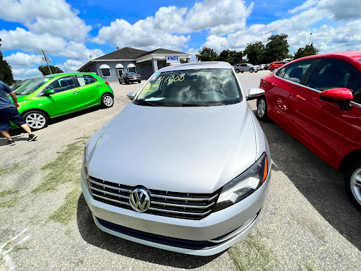 Used Car Dealer «Knox Auto Sales», reviews and photos, 1733 Capital Blvd, Raleigh, NC 27604, USA