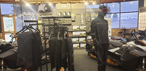 Motorcycle Dealer «Birds of Prey Motorsports», reviews and photos, 721 Hannibal St, Caldwell, ID 83605, USA