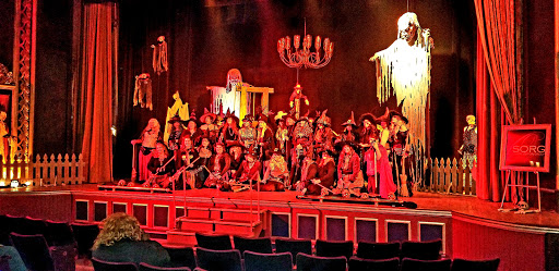 Event Venue «The Windamere», reviews and photos, 2 S Main St, Middletown, OH 45044, USA