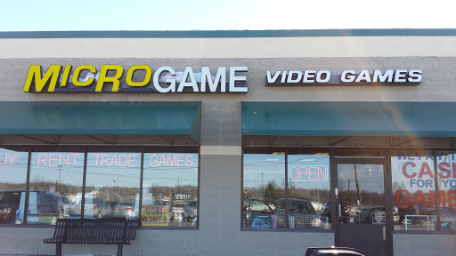 Video Game Store «Microgame Play & Trade», reviews and photos, 4160 NY-31, Clay, NY 13041, USA