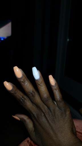 Nail Salon «Pro Nail Salon Inc», reviews and photos, 1887 Bellmore Ave, North Bellmore, NY 11710, USA