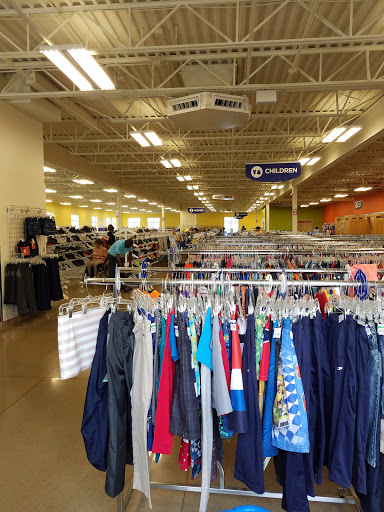 Thrift Store «Goodwill - St. Paul», reviews and photos
