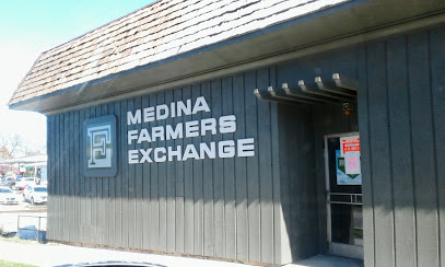 Medina Farmers Exchange