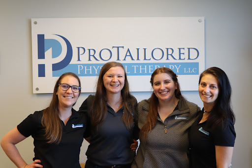 ProTailored Physical Therapy