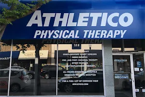 Athletico Physical Therapy - Lakeview East image
