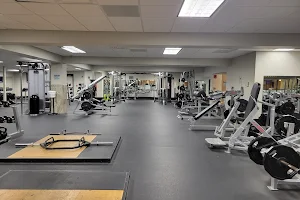 Patrick SFB Gym & Fitness Center image