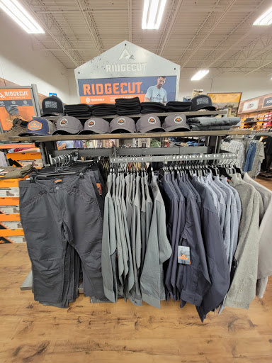 Home Improvement Store «Tractor Supply Co.», reviews and photos, 5940 New Jesup Hwy, Brunswick, GA 31523, USA