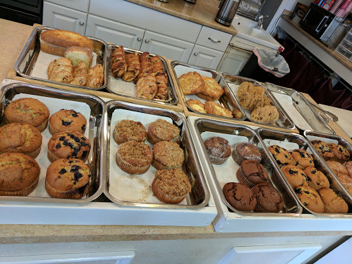 Coffee Shop «Ramans Coffee & Chai», reviews and photos, 101 Main St A, Half Moon Bay, CA 94019, USA