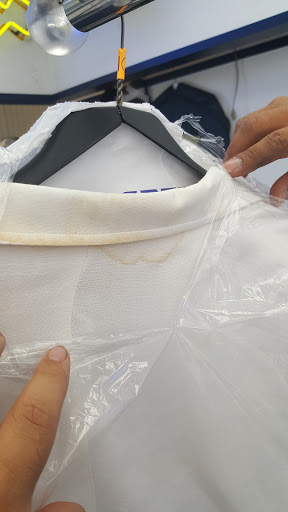 Dry Cleaner «Foasberg Cleaners», reviews and photos, 3337 E Broadway, Long Beach, CA 90803, USA