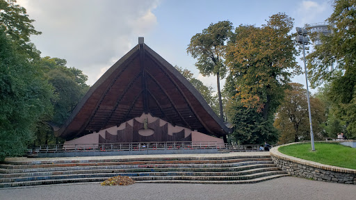 Mariinskyi Park
