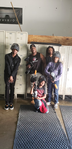 Paintball Center «Wildfire Indoor Paintball, Air Soft, and Skate Shop», reviews and photos, 3725 Stone Mountain Hwy, Snellville, GA 30039, USA