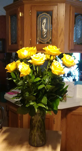 Florist «The Flower Cart, Inc», reviews and photos, 145 S Calumet Rd, Chesterton, IN 46304, USA