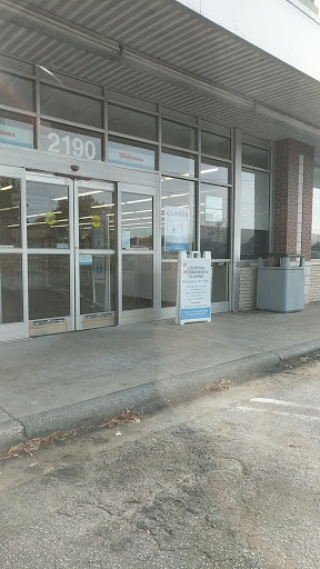 Drug Store «Walgreens», reviews and photos, 2190 Lawndale Dr, Greensboro, NC 27408, USA
