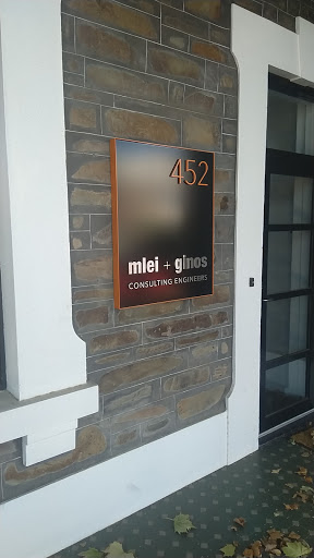 Mlei + Ginos Consulting Engineers