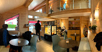 Atmosphère du Café Natifs Café à Chamonix-Mont-Blanc - n°1