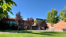 Lycée Français de Madrid Saint-Exupéry en Alcobendas