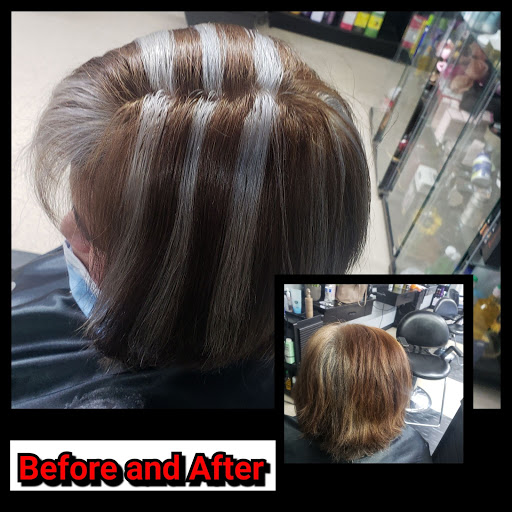 Beauty Salon «Mid City Beauty Salon», reviews and photos, 2013 E 4th Plain Blvd, Vancouver, WA 98661, USA