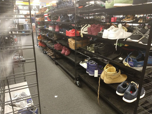 Clothing Store «Citi Trends», reviews and photos, 74 S 20th St, Battle Creek, MI 49015, USA