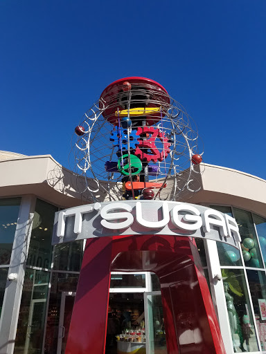 Shopping Mall «Grand Bazaar Shops», reviews and photos, 3635 S Las Vegas Blvd, Las Vegas, NV 89109, USA