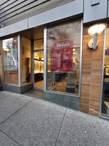 Visionworks - Fenton Building, 8551 Fenton St, Silver Spring, MD 20910, USA, 