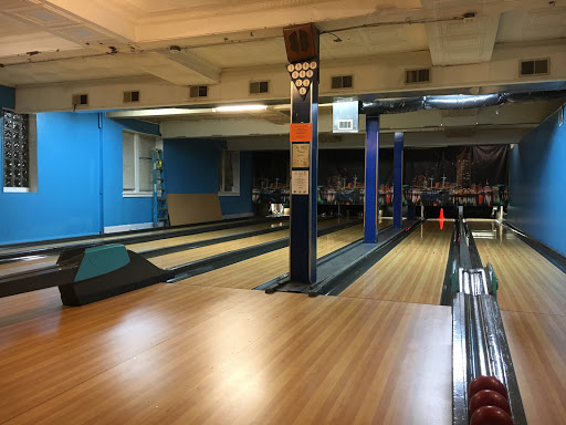 Bowling Alley «Patterson Bowling Center», reviews and photos, 2105 Eastern Ave, Baltimore, MD 21231, USA