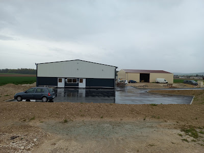 ferme du pré mazet à Torvilliers