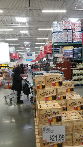 Warehouse club «BJ’s Wholesale Club», reviews and photos, 6607 Wilson Blvd, Falls Church, VA 22044, USA