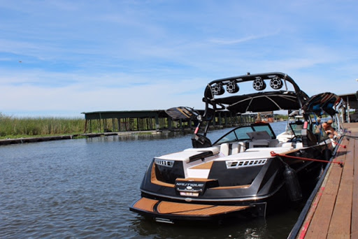 Marina «Bullfrog Marina», reviews and photos, 17251 Bacon Island Rd, Stockton, CA 95219, USA